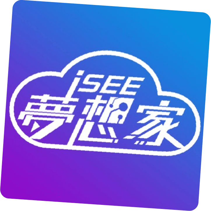 iSEE夢想家