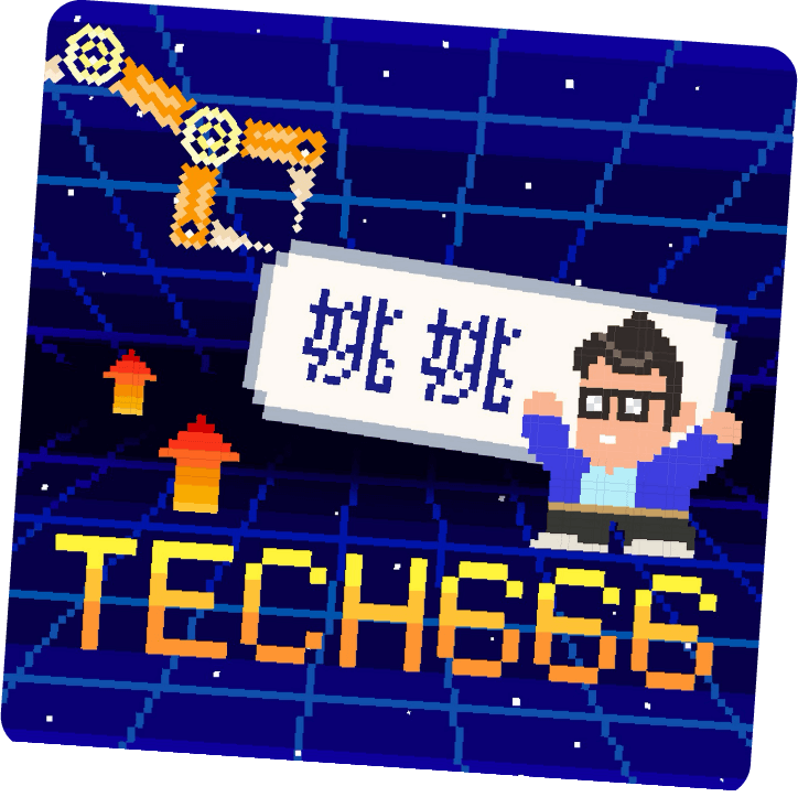 姚姚Tech666