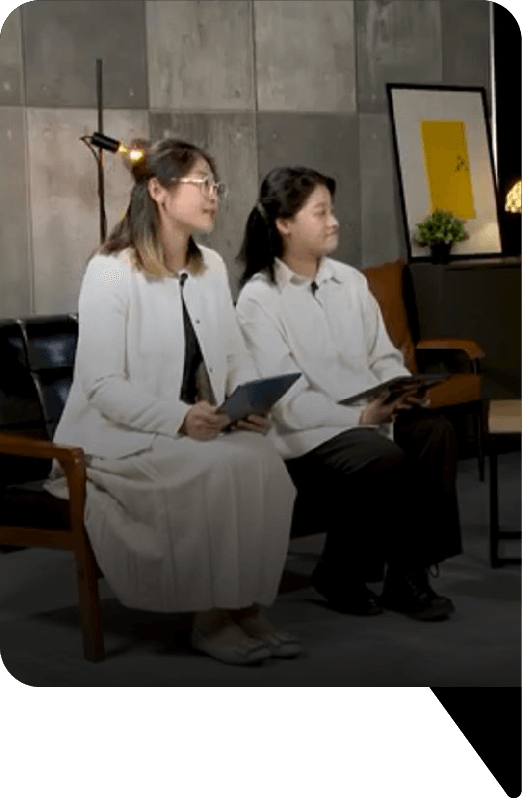 跳脫語言限制！AI主播x24小時越南語新聞台