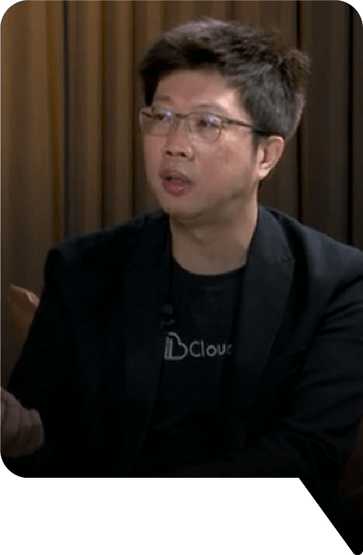 雲端新視界：𝝿型人才的崛起