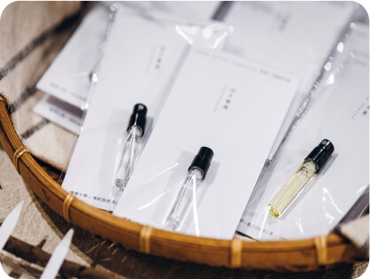 香氣特調小香1.5ml