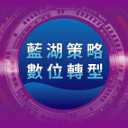 藍湖策略改色