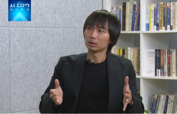 AI當舞監、機器人是舞伴，呈現精準完美